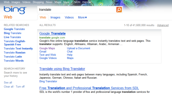 Bing_translate